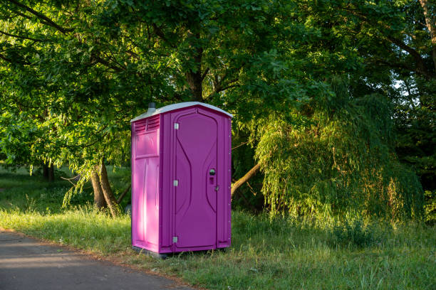 Portable Toilet Options We Offer in Cocoa, FL