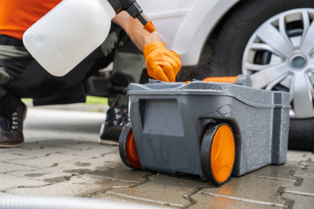 Portable sink rental in Cocoa, FL