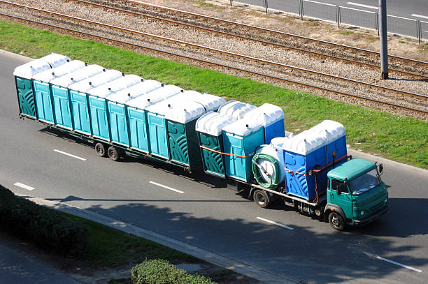 Best Porta potty delivery and setup  in Cocoa, FL